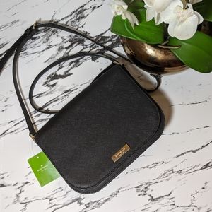 Kate Spade - Large Carson Laurel Way black